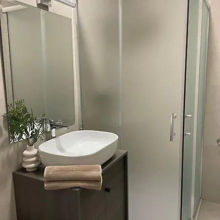 Апартаменты Boutique Ivory *